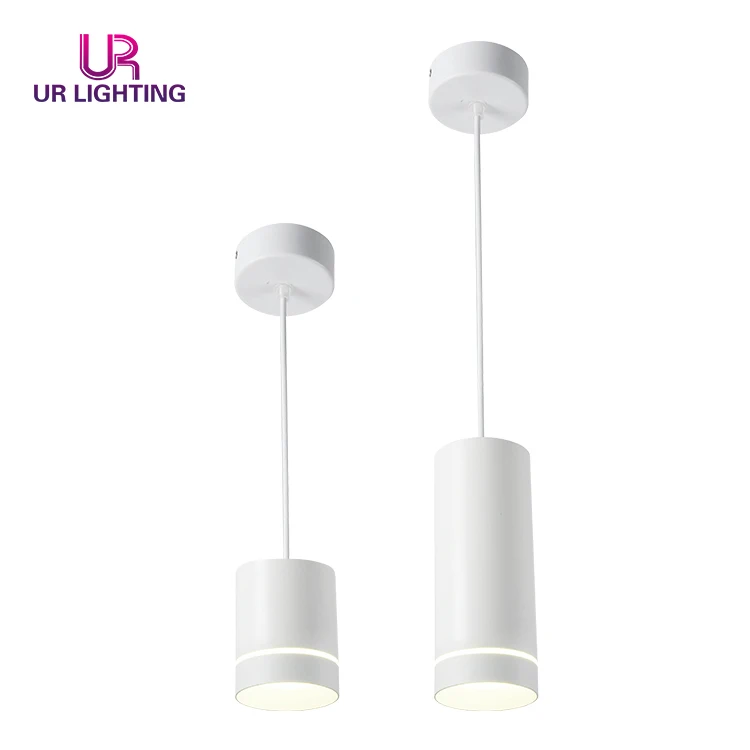 
Modern Indoor Lighting Living Room Dining Room Aluminum Tube Led Chandelier 