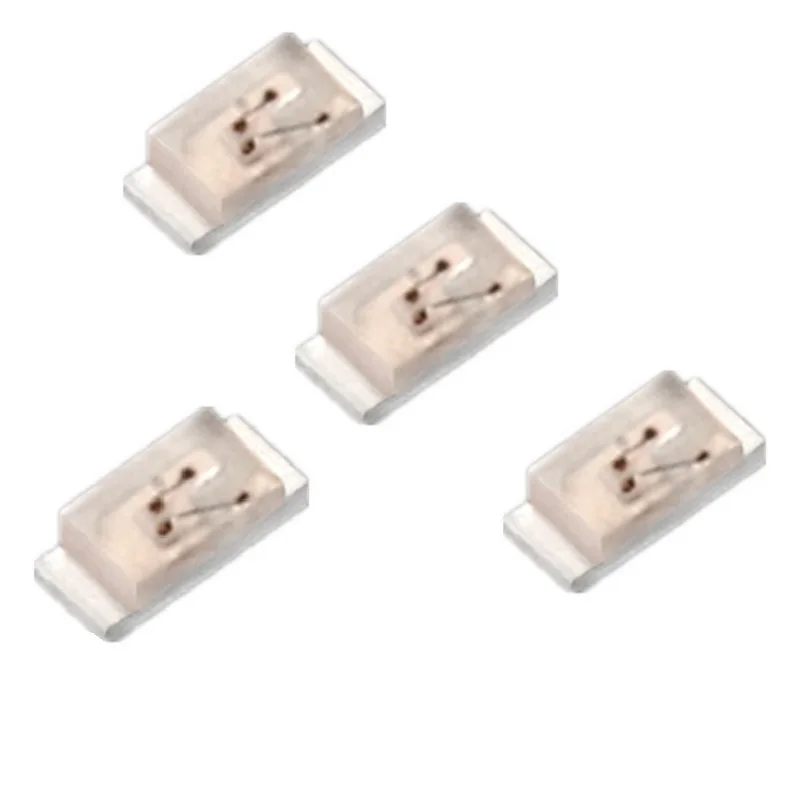 0402 mini package size 465-470nm  blue color chip SMD LED