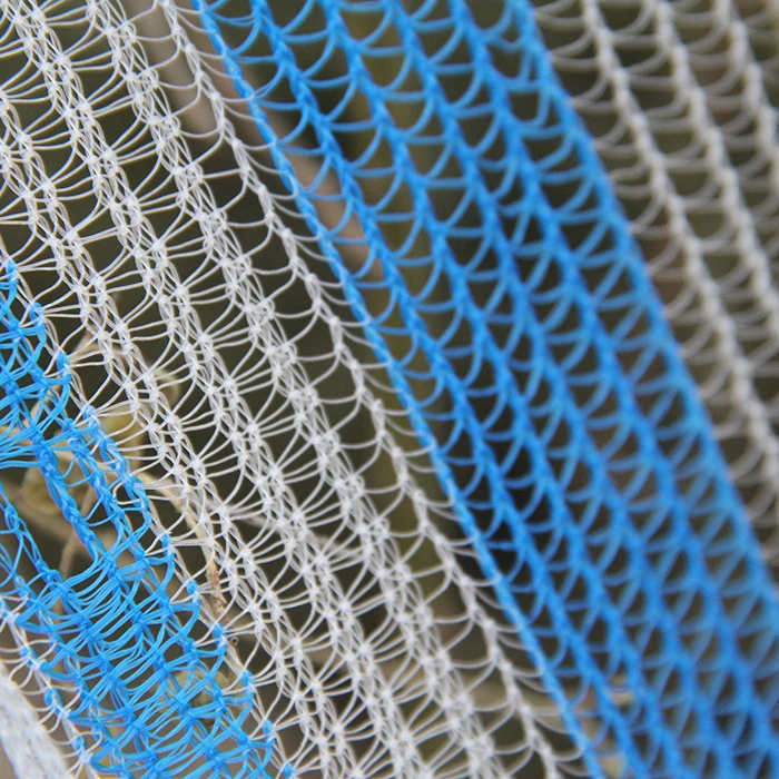 100% raw material HDPE hail net insect net