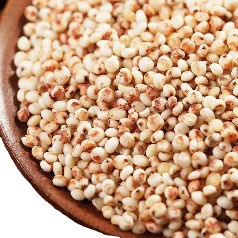 Sorghum rice Can be used to cook Congee Can be used for baking