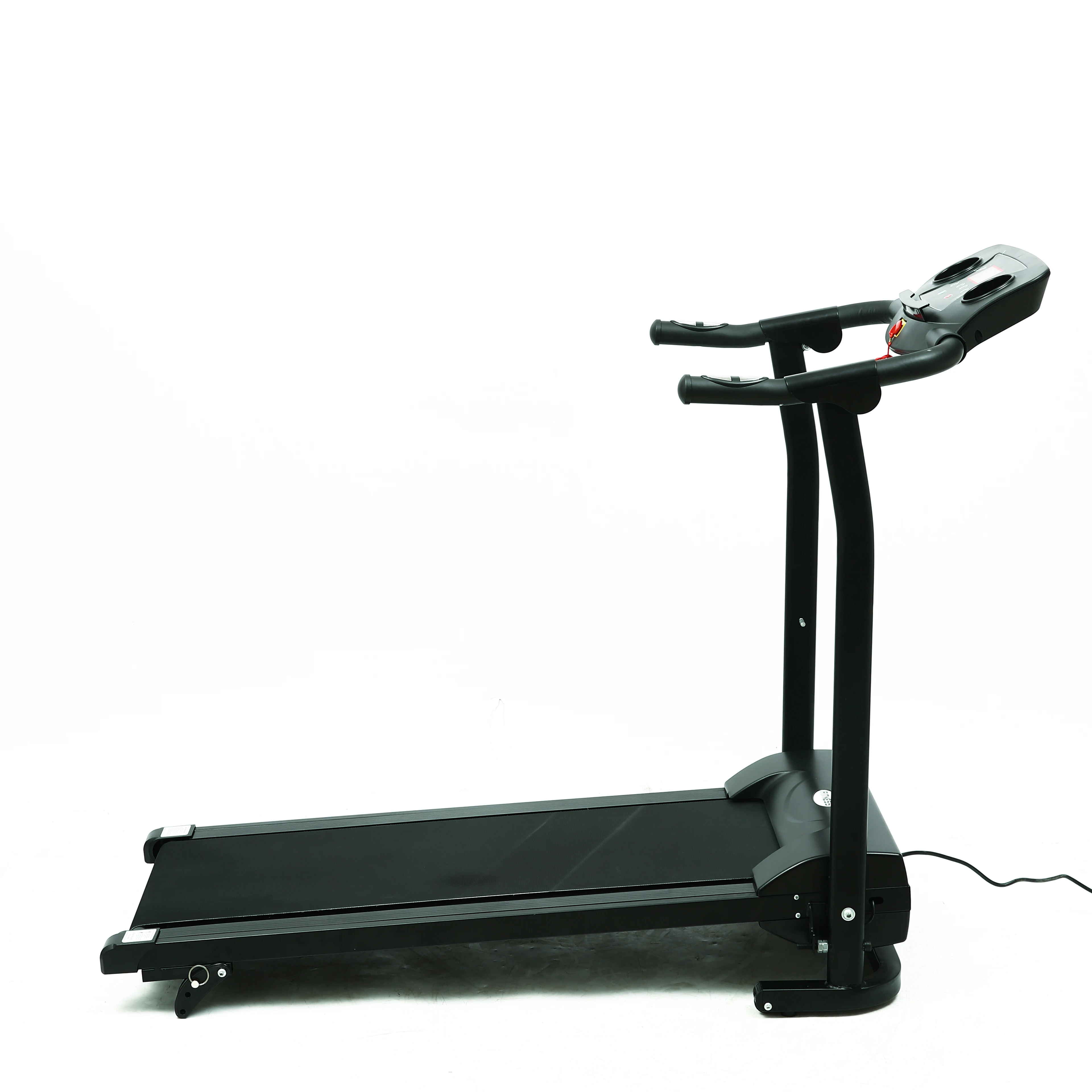 2024 Wholesale Home Use Fitness Folding Treadmill  Gym Running Machine for Exercise Home Exercise Equipment