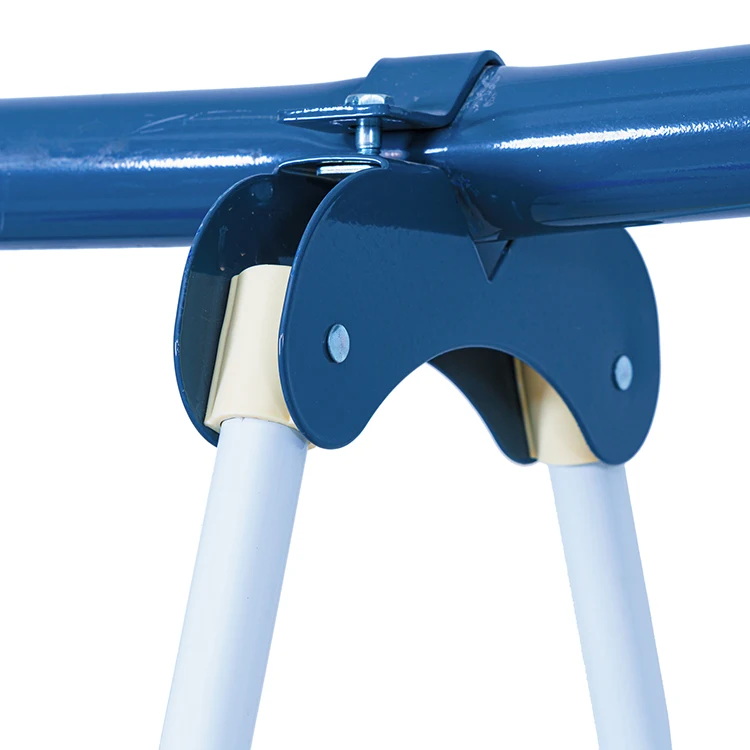 Прочные сверхмощные детские горки качели лестницы набор с Seesaw сиденье игровая площадка открытый комплект качелей