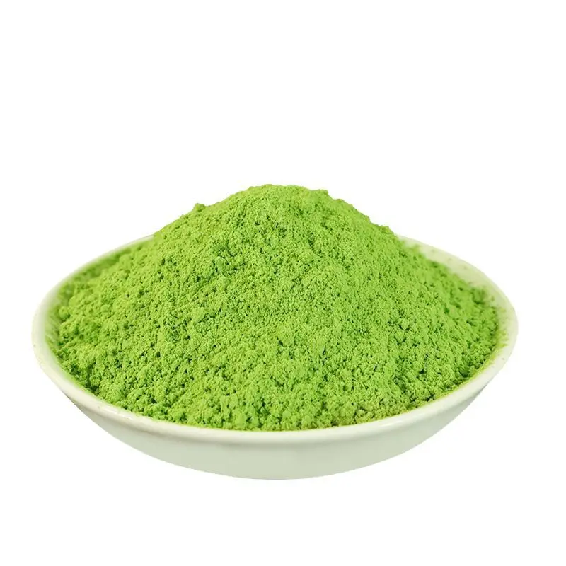 Japanese Ceremonial Grade 100% Organic Matcha Powder Natural Pure Green Tea