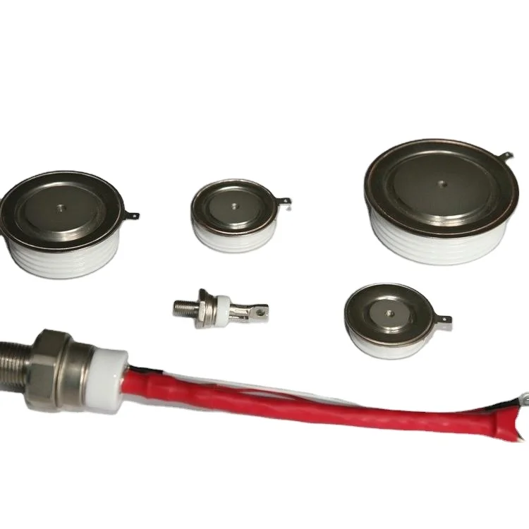Hot selling SKT1003/08D Power Thyristor Module with high