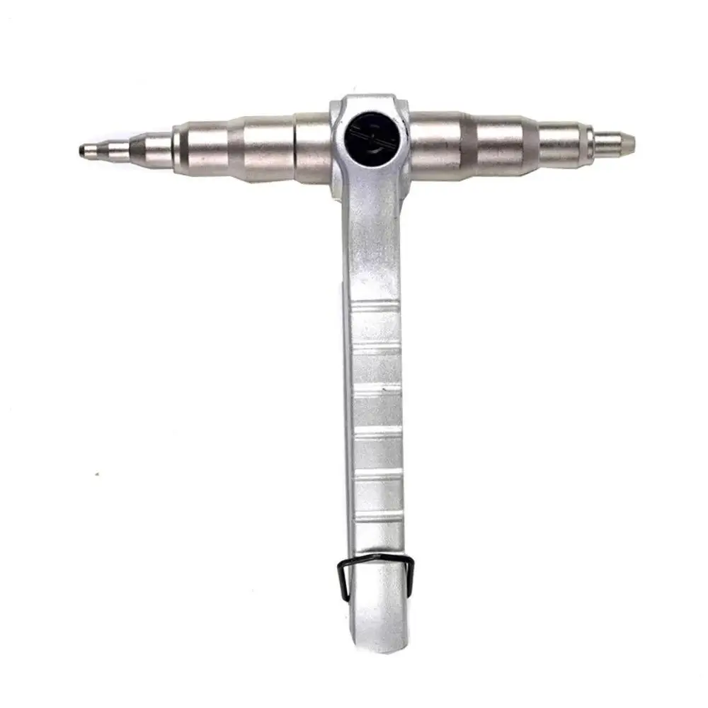 Metal Stainless Steel Pipe Tube Bending Machine  Hole Expander Pipe Expander for  Copper Tubes and Other Piping Materials