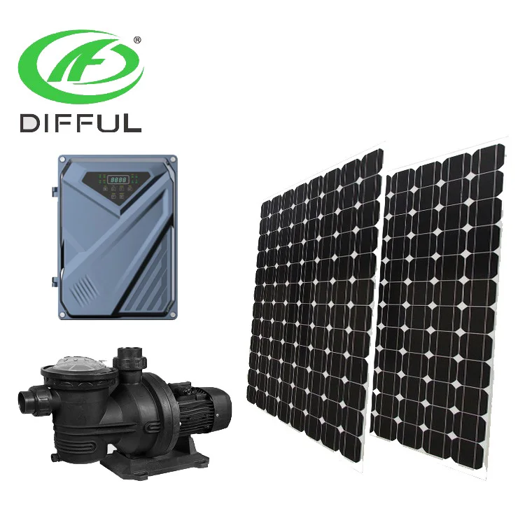 solar pool pump set solar pool pump ac solar oxygen pond pump