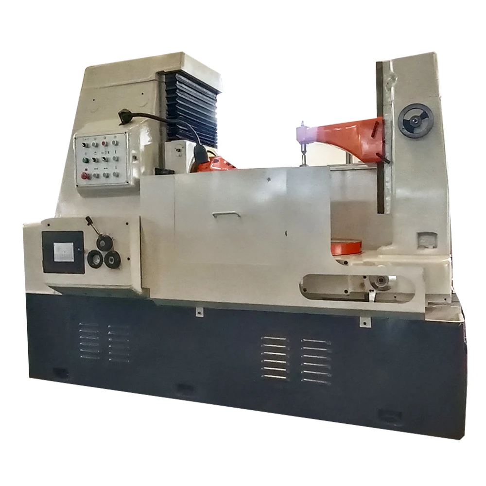Y3180  horizontal gear hobbing machine