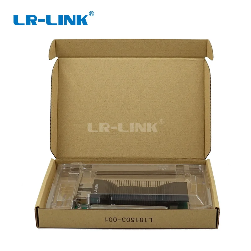 Hot Sales 1G Lan Card Network RJ45 PCI Express Network Cards