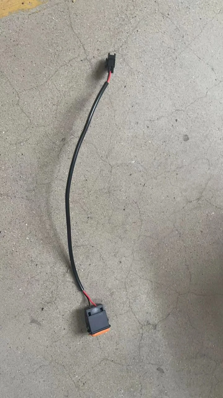 USB штекер для электрического скутера Repuesto De Moto Electrica
