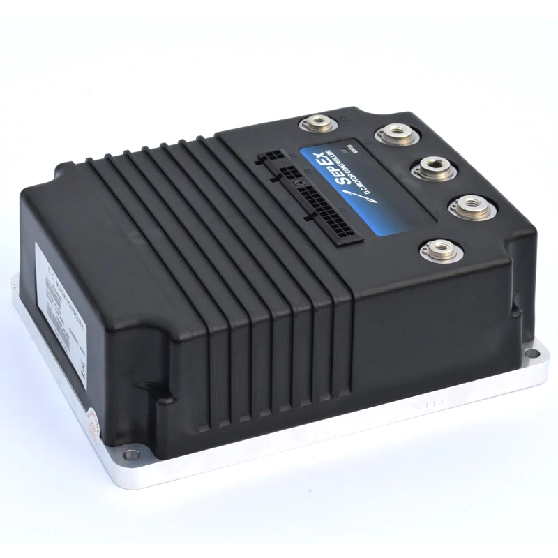 OEM DC SepEx контроллер сборки CURTIS 1244 серии 1244-5561 / 1244-5651