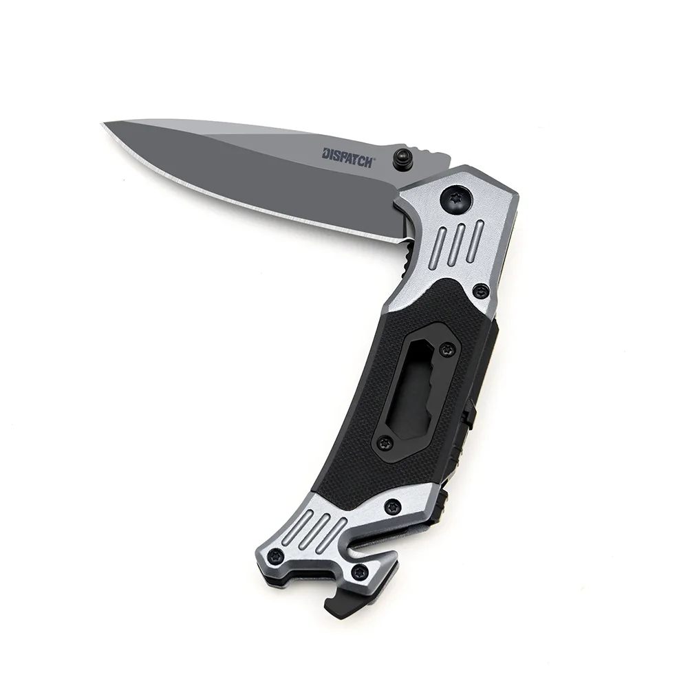 Dispatch promotion gift for men folding pocket knife for sale survival outdoor knife