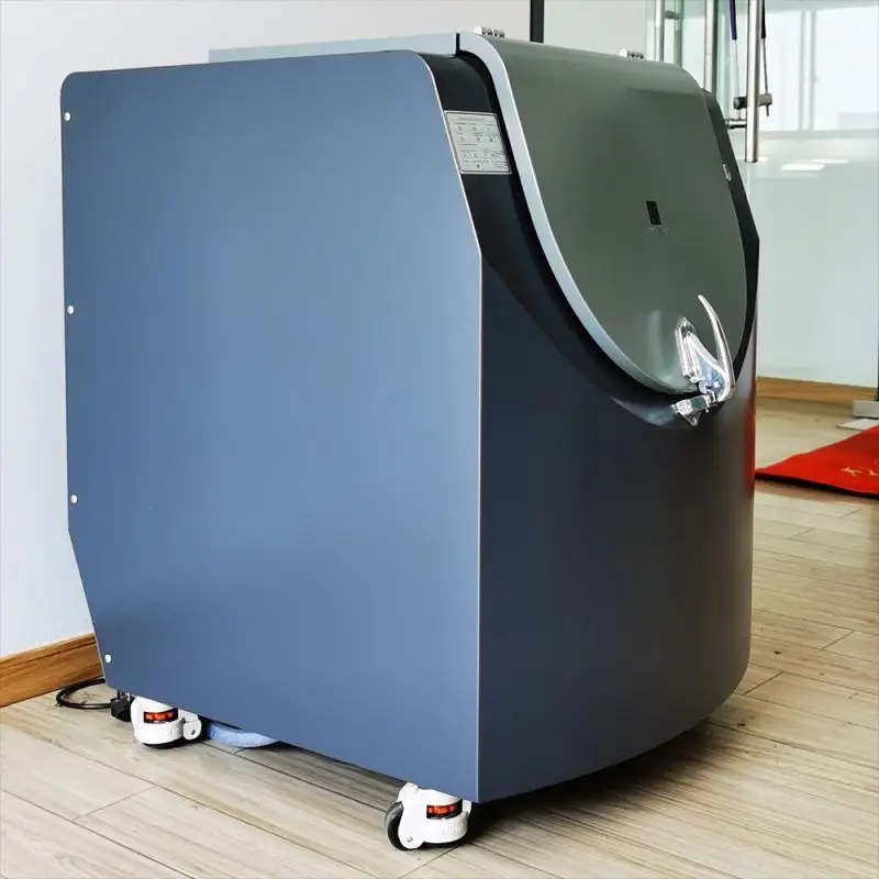 100kg smart home waste disposal food composting machine kitchen sink