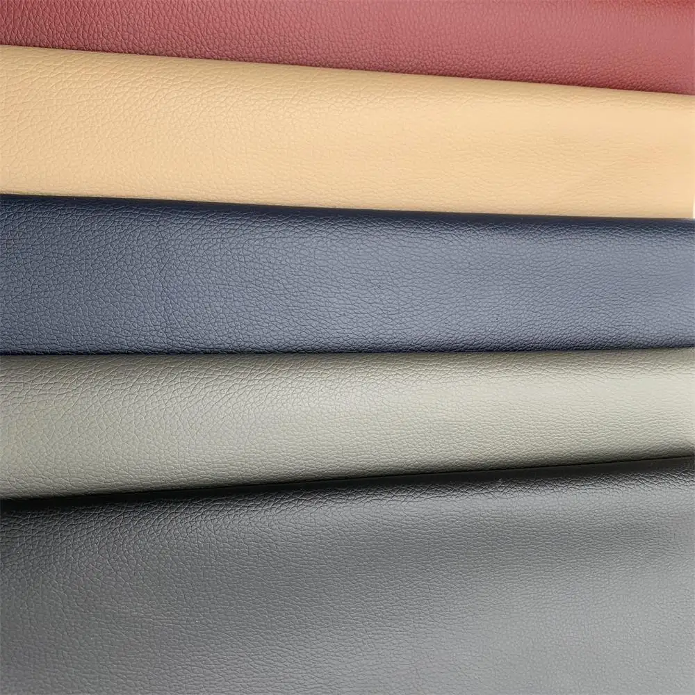 Germany soft Synthetic leather of auto seat high-end visually car seat interior uphlostery sofa furniture 0.6mm-1.20mm