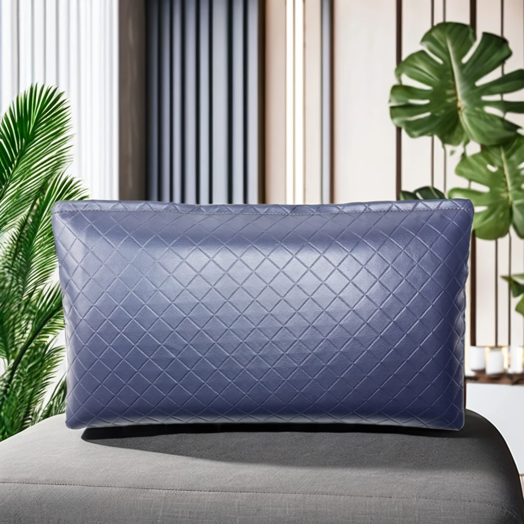 Heating Shiatsu Vibrator Pillow for Neck Shoulder Back Body Massager with Infrared Therapy Car Home Sofa Cushions Chair Kneading