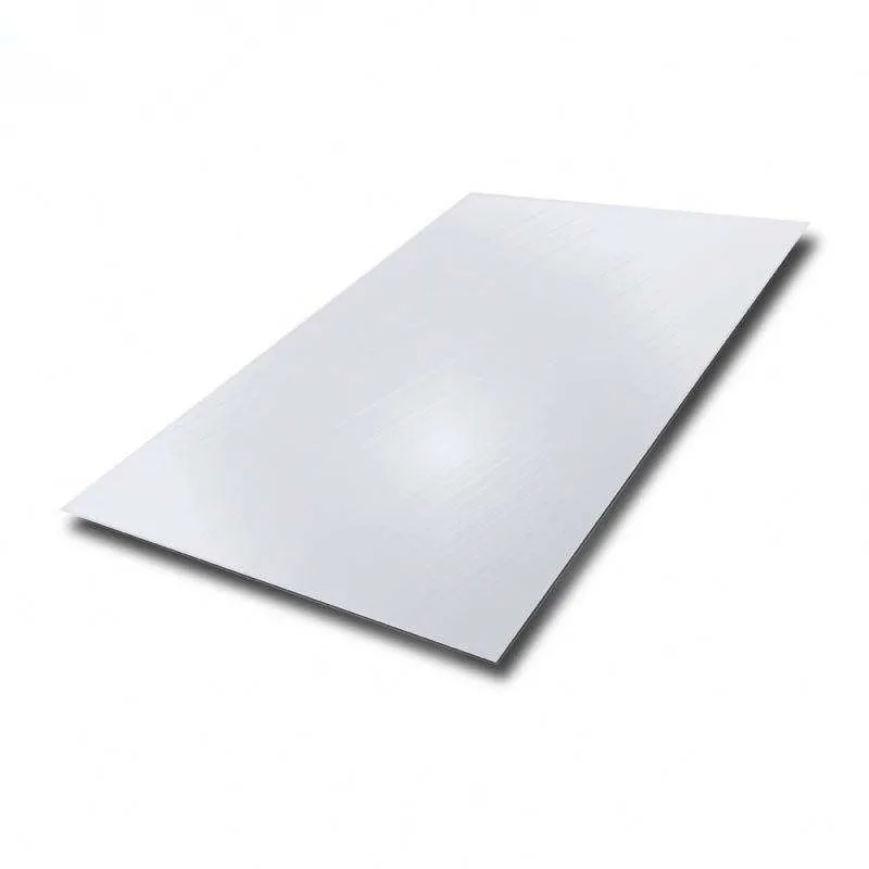 Hot Selling Cheap AISI 304 304L 316 316L 316Ti  321 309 310 Stainless Steel Sheet