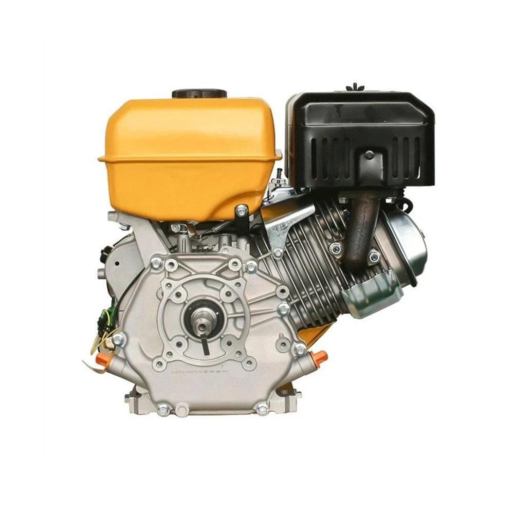 Ohv бензиновые 4-тактные небольшие двигатели
