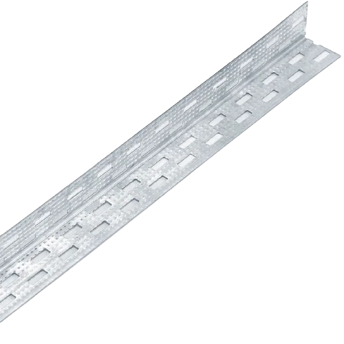 Steel Profiles Metal Decorative Material Construction Masonry Building Materials Plastic Corner Bead