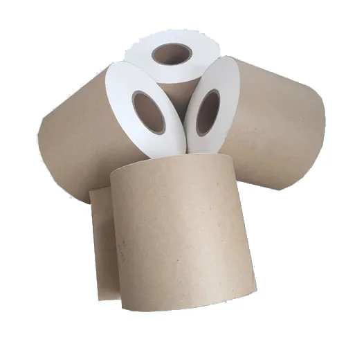 16.5gsm heat seal tea bag filter paper
