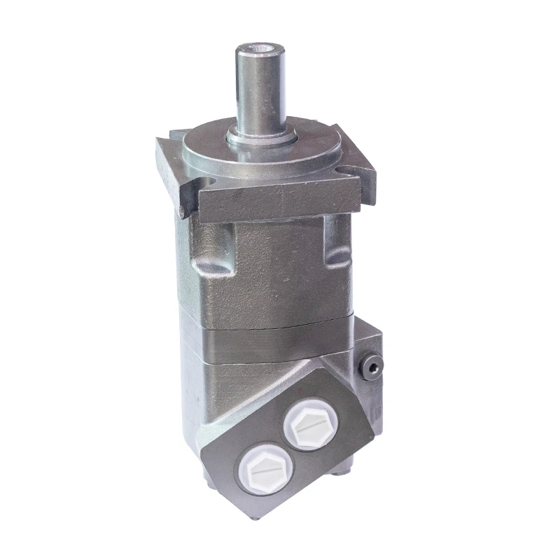 ZIHYD/THOTH 400 omt 151b3008.2.1 low speed high torque gear hydraulic motor