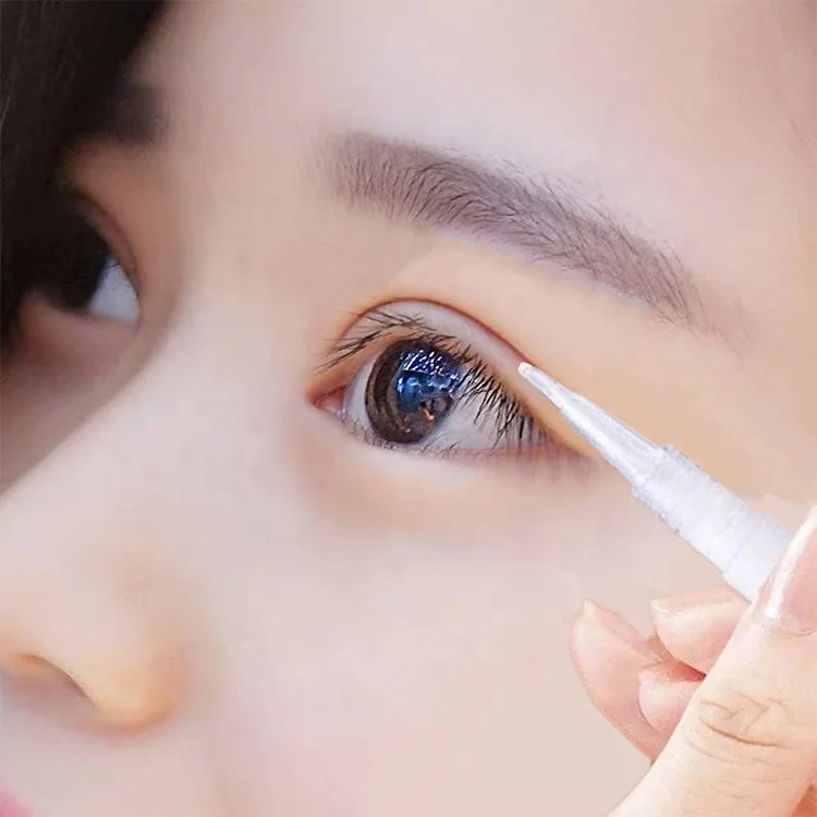 
Double-Fold Eyelid Styling Pen Gel with Y Stick 