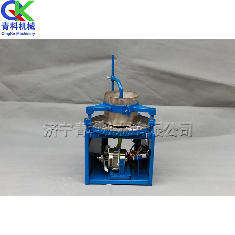 Dandelion Mint Automatic Tea Roasting Machine Green Tea Black Finishing Dryer Small Tea Twisting Strip Machine