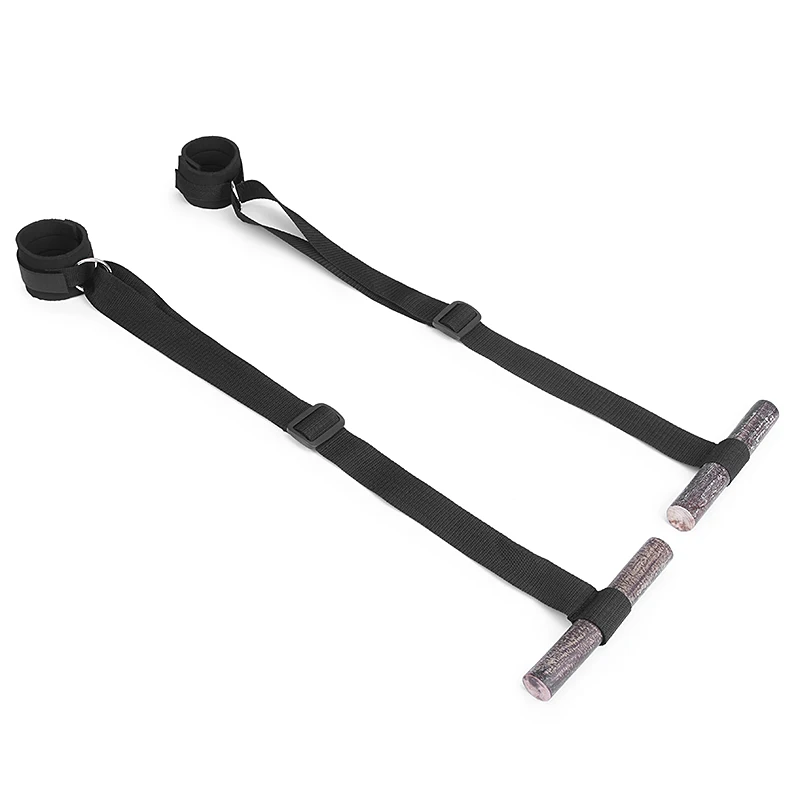 Sex toys bondage handcuffs hanging doors and windows fun handcuffs