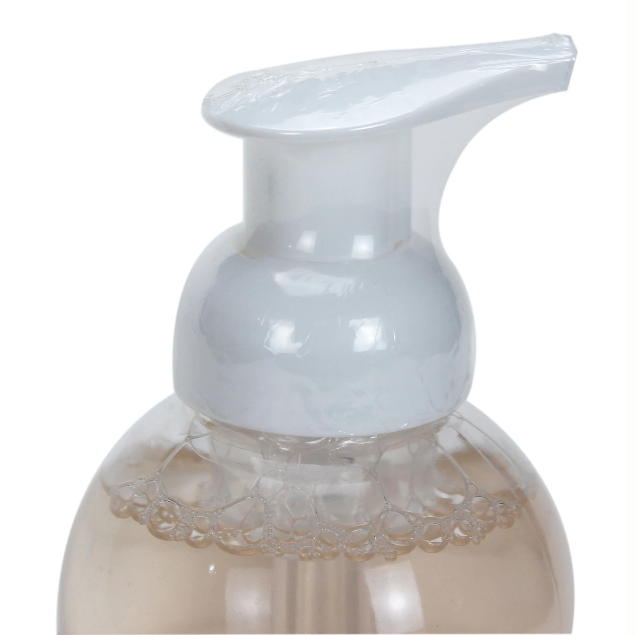 ODM OEM best liquid hand wash foaming hand soap