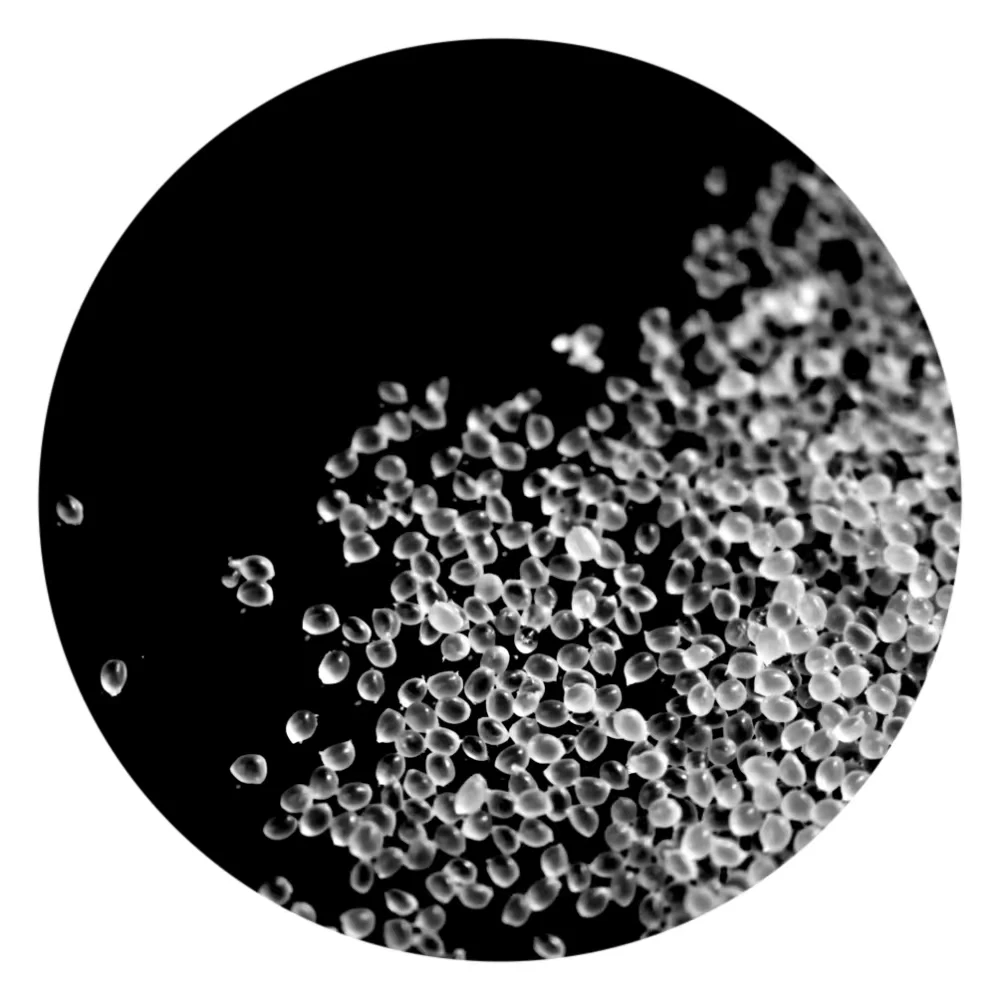 High Performance Thermoplastic polyolefin TPO Granules For Roofing Waterproof Membrane