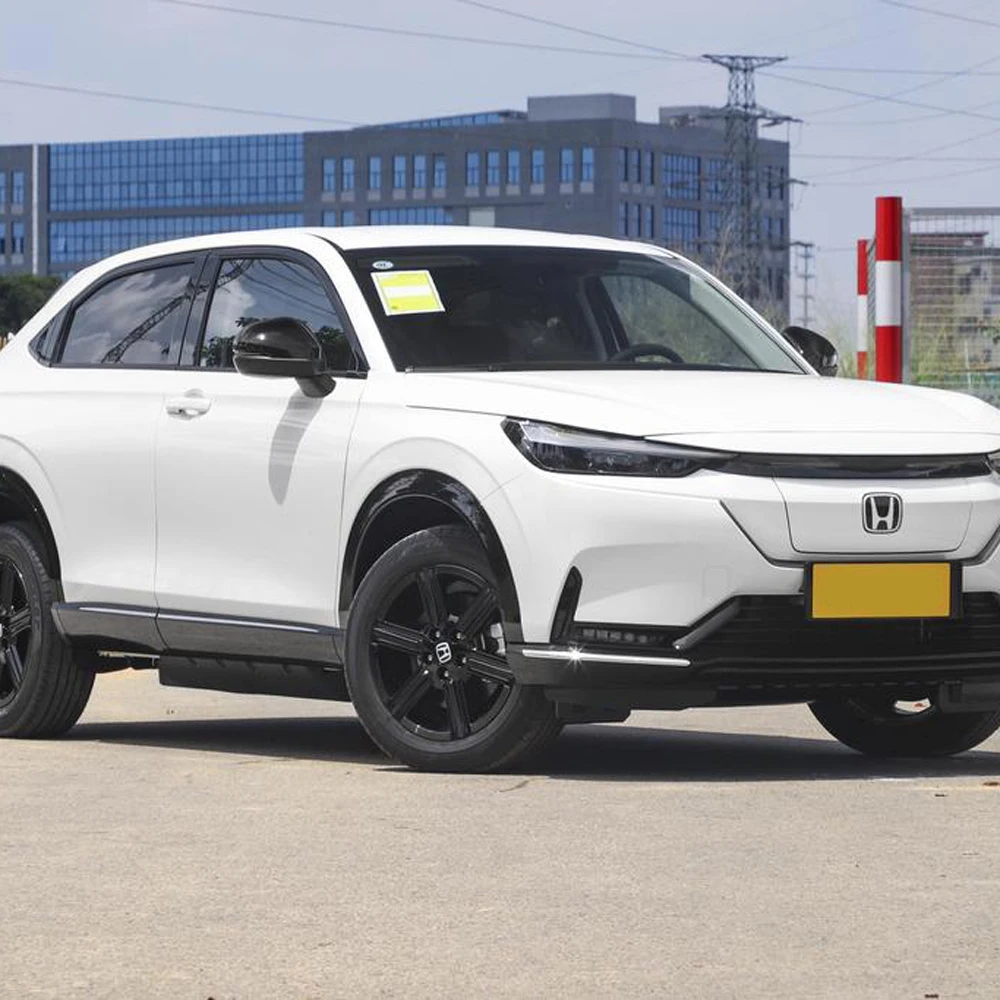 Hong-da eNS1 2024 новая энергетическая Автомобильная односкоростная трансмиссия для электромобилей