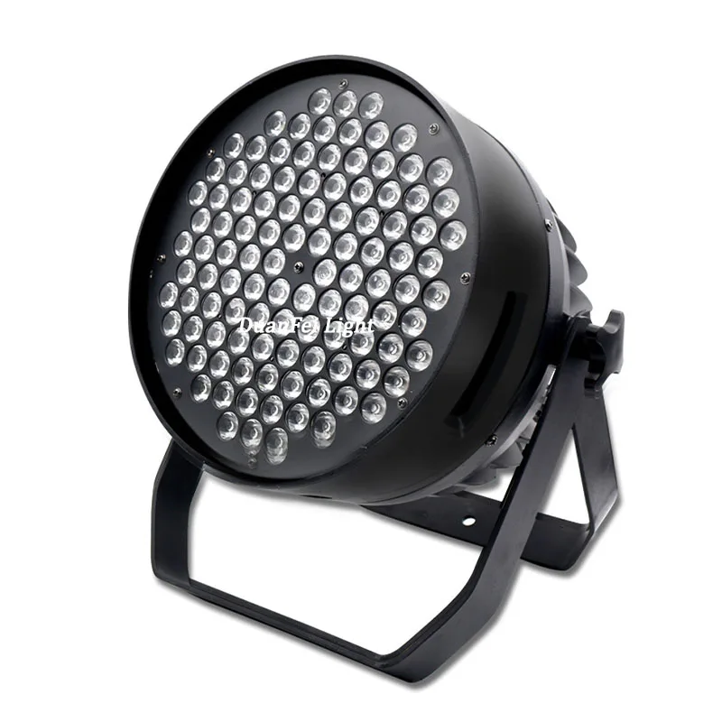 high power indoor 120 3w dmx led par light rgbw stage wash led par dj light
