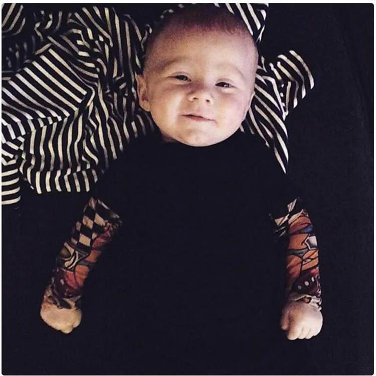 
2021 New High Quality Boy Long Sleeve Print T-shirt Fashion Style Cool Boy&Girl Sping Clothes Children Clothing 