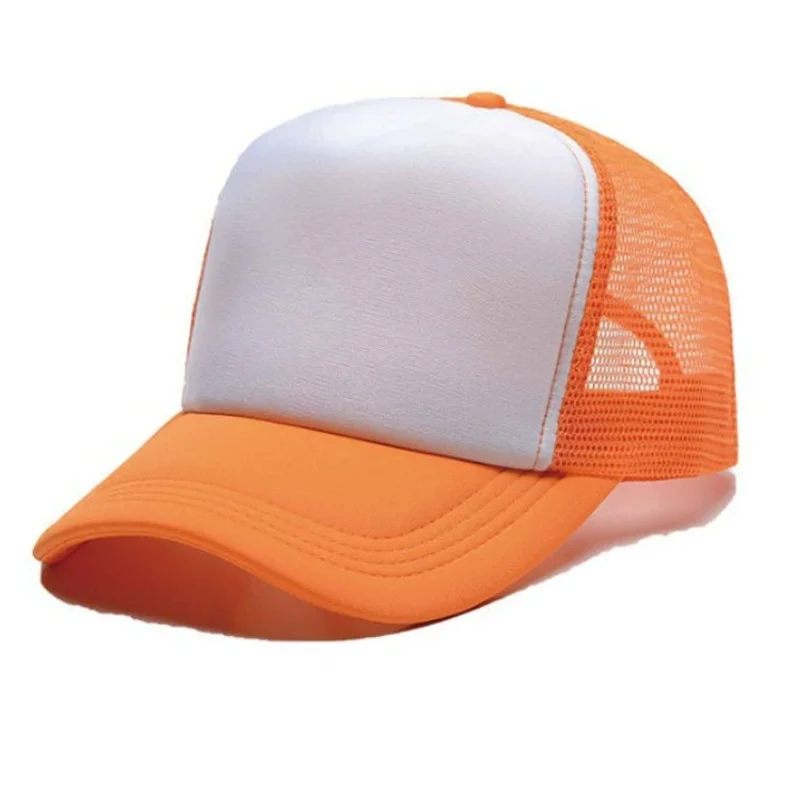 High Quality Custom Logo Sports Baseball Cap, Custom  Style Color Optional Cotton Baseball Cap
