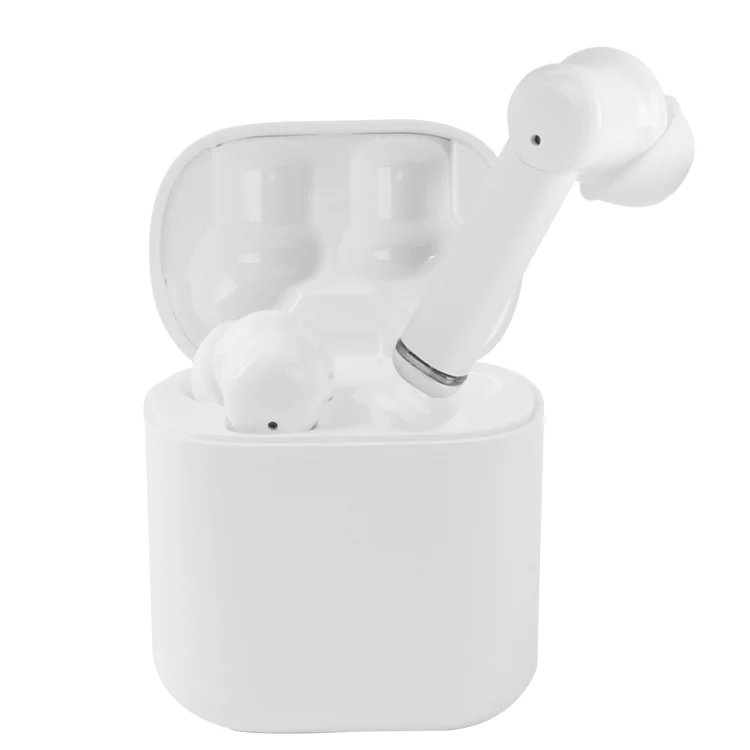 ANC earbuds high tech portable high quality wireless earbuds pro touch operation in-ear headset for music and travel