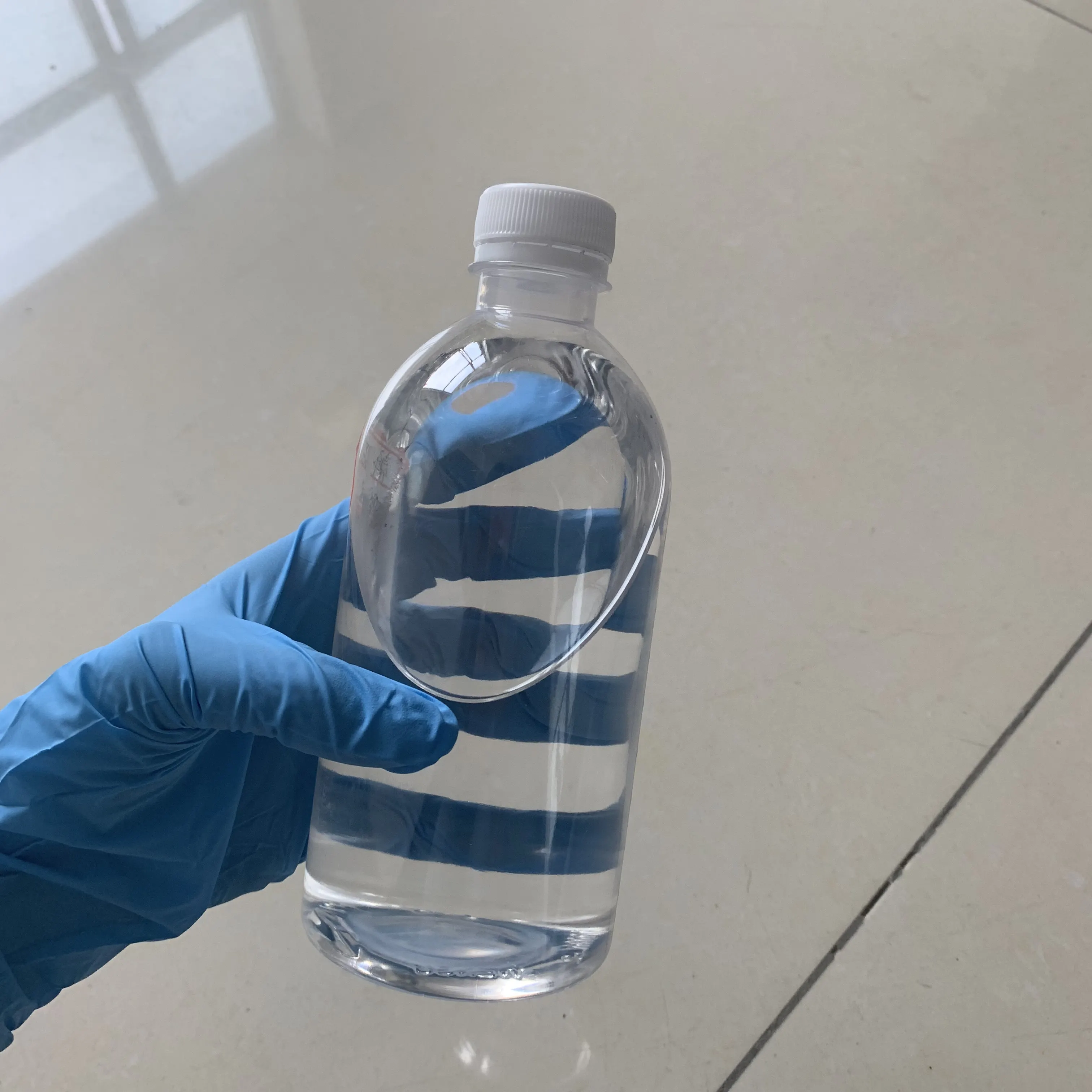 Высококачественный органический диметилсульфоксид/DMSO, используемый в качестве органического растворителя для окрашивания