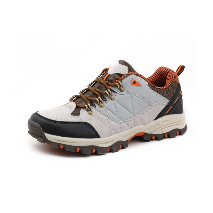 2024 модные уличные водонепроницаемые ботинки для скалолазания