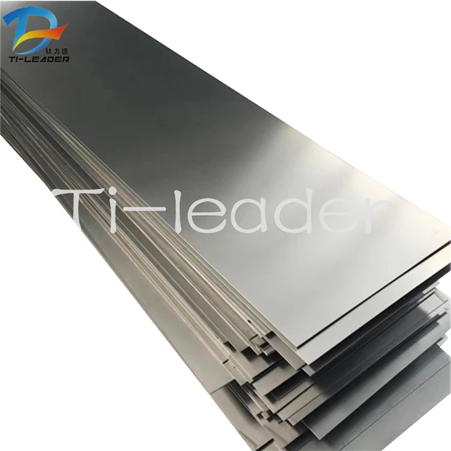 Wholesale Nitinol Pressure Niti Shape Memory Nickel Titanium Alloy Sheet