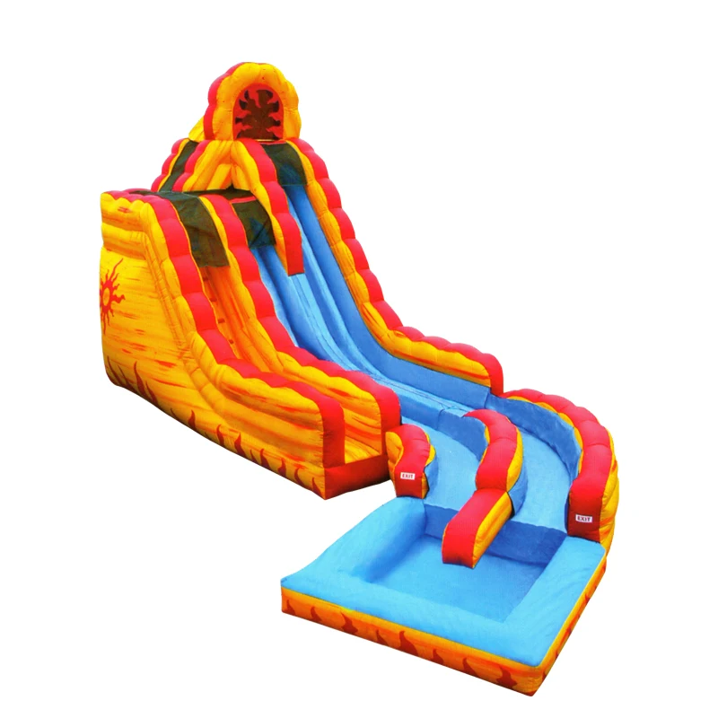 high density customized color PVC tarpaulin for children of playground waterproof tarps in roll