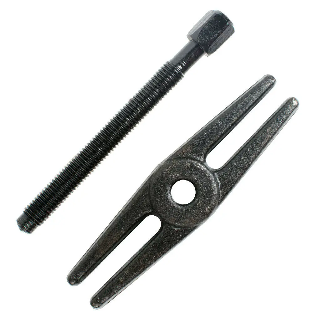 wholesale auto tools 12pcs bearing separator and puller set for outer bearing