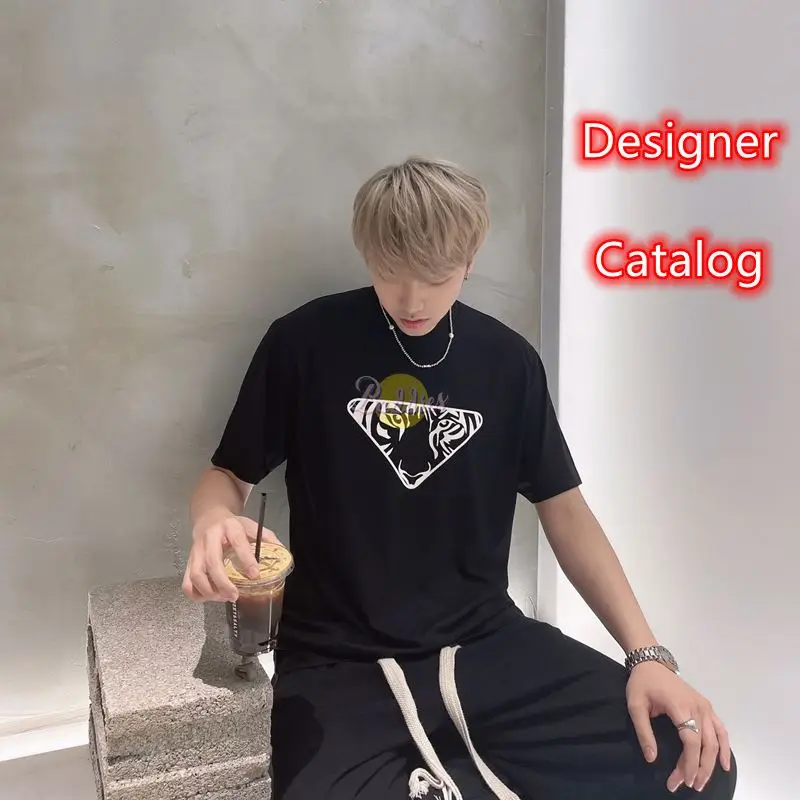 Where to Buy Designer Sweatshirt Mens Online China iGUUD Luxury T-Shirt The Best Clothing Famous Brand Supplier
