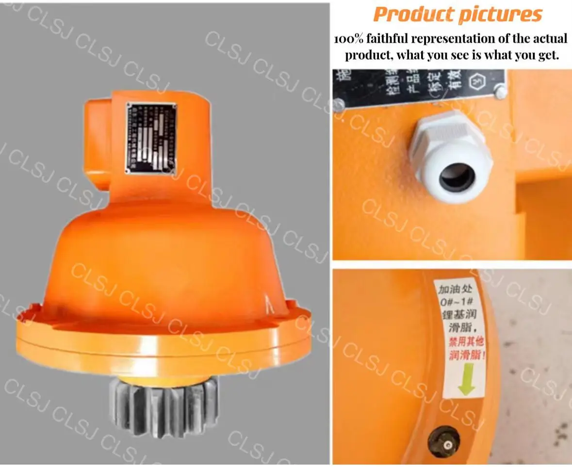 Safety device details -5