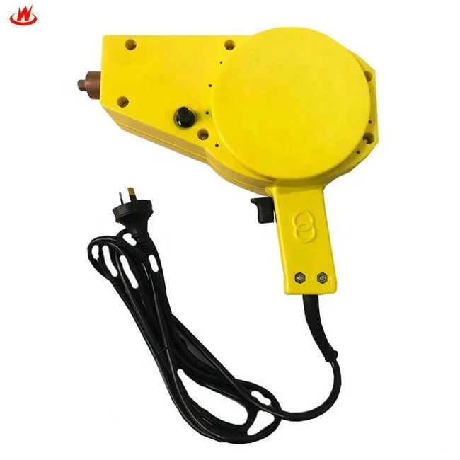 Недорогой портативный комплект для ремонта кузова