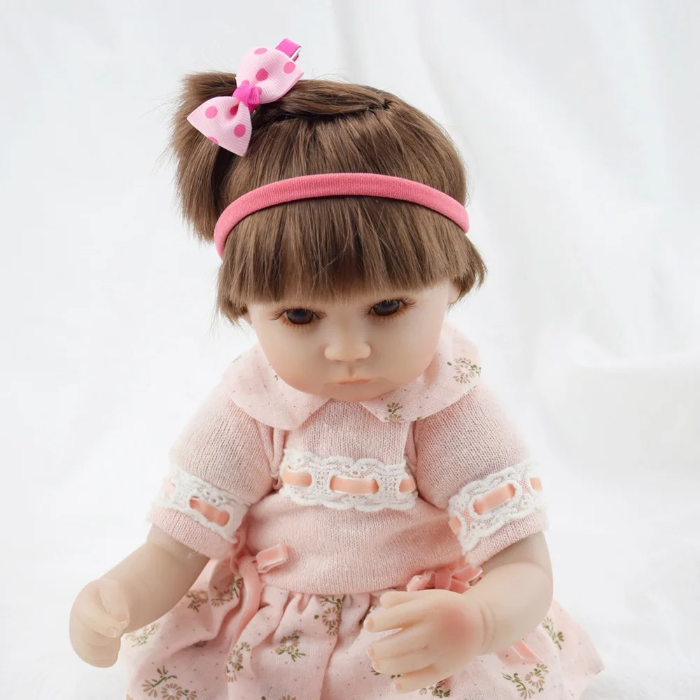 soft thin nylon headbands stretchy hair band skinny elastic hairband DIY for Toddler Baby Hair bow Accessories One Size Fits All