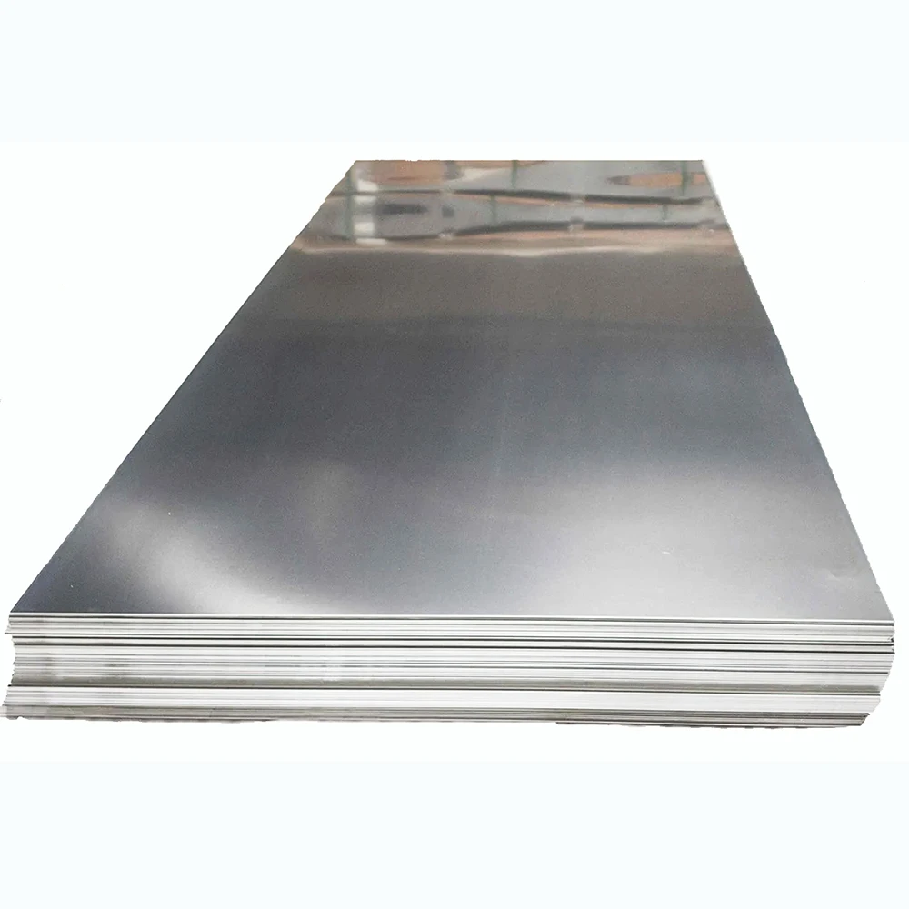 Customized Size 1.5Mm 2.5Mm 3Mm 201 J1 J2 J5 202 Stainless Steel Sheets