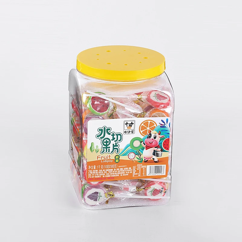 Халяль, заводская цена, фруктовые сладости в ассортименте, леденцы, конфеты