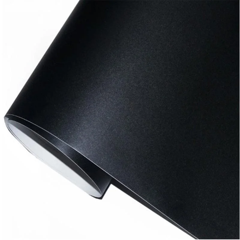 Blackboard Chalkboard Contact Paper Sticker For Fridge Wall
