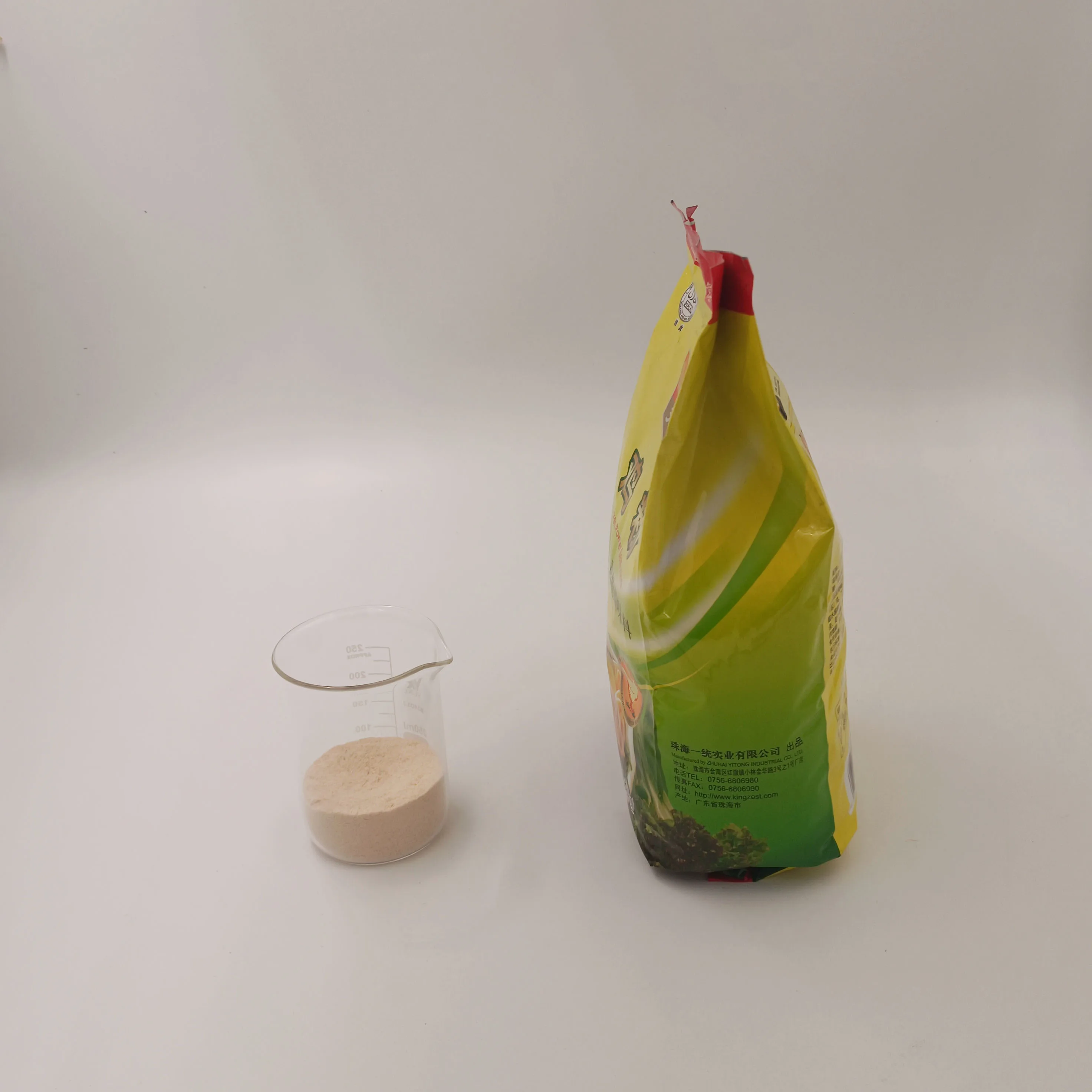 Chicken powder 1kg cannnd home canned Stir fry Kitchen Seasoning Chicken Gravy Concentrate Stock