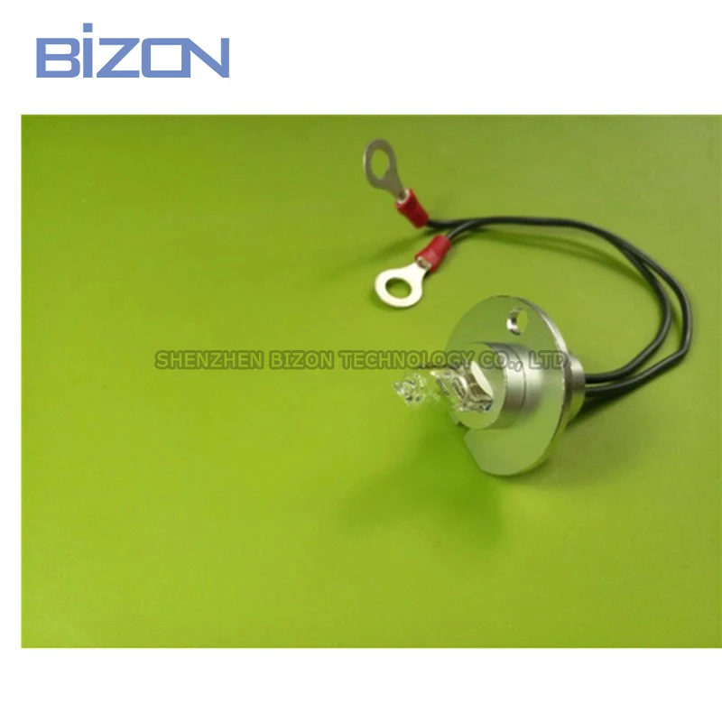 For MIndray BS200 BS220 BS300 BS400 BS420 BS800 BS200-800 12V 20W Halogen Lamp Semi-auto Biochemistry Analyzer