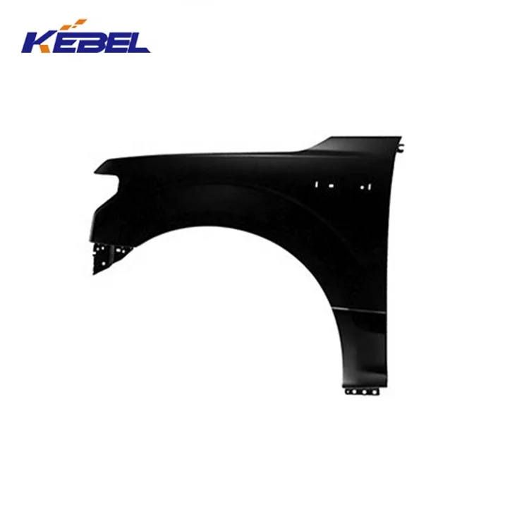 KEBEL hot sale auto cover parts superior quality auto fender OEMJL3Z16006A front auto fender assy for Ford F-150 2015-2019