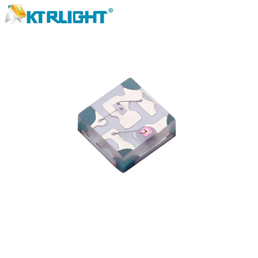 Высококачественный светодиодный Smd 1010 Rgb мини-чип Ktrlight 0404 для дисплея