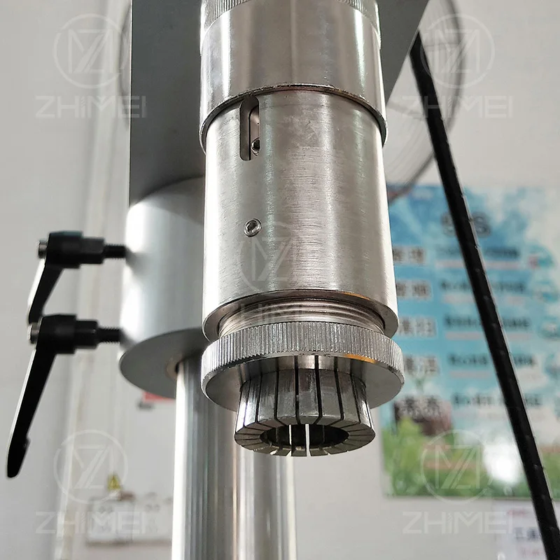 PERFUME CRIMPING  PERFUME SEALING MACHINE CAPPING MACHINERY ALUMINUM WITH HIGH SPEED